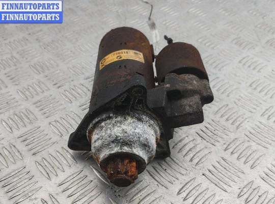 купить Стартер на Volkswagen Transporter T4