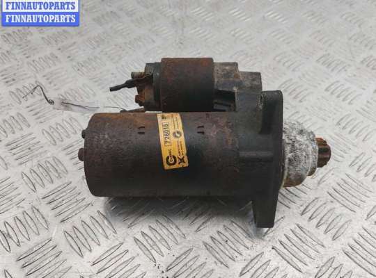 купить Стартер на Volkswagen Transporter T4