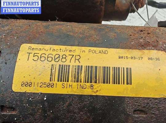 купить Стартер на Volkswagen Transporter T4