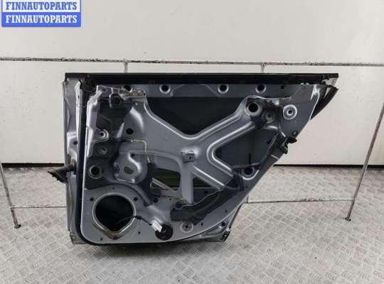 купить Дверь боковая задняя правая на Audi A4 B6 (2001-2004)