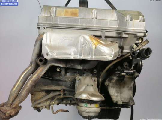 купить Двигатель (ДВС) на Mercedes W202 (C)
