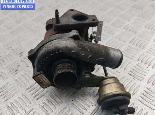 купить Турбина на Renault Kangoo I (1998-2008)