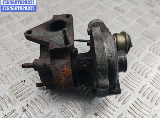 купить Турбина на Renault Kangoo I (1998-2008)