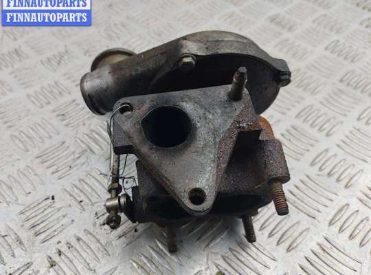 купить Турбина на Renault Kangoo I (1998-2008)