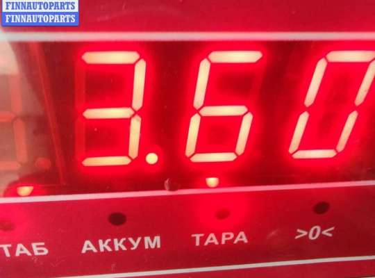 купить Турбина на Renault Kangoo I (1998-2008)