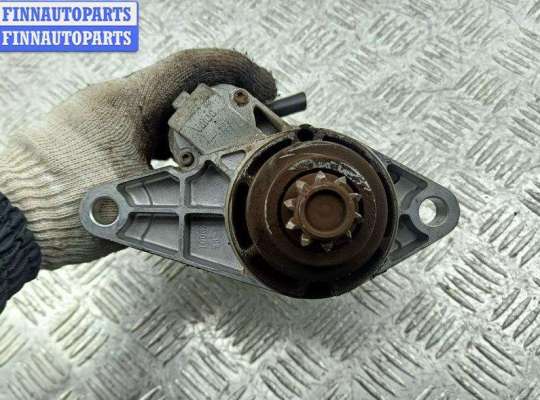 купить Стартер на Skoda Fabia mk2 (5J) 2007-2014