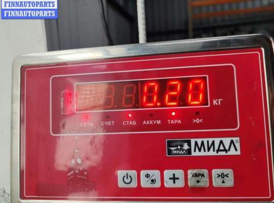 купить Маслоотделитель (сапун) на Volkswagen Passat B3