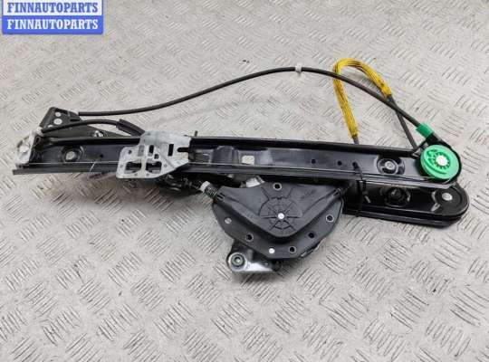 купить Стеклоподъемник электрический передний правый на BMW 3 E46 (1998-2006)