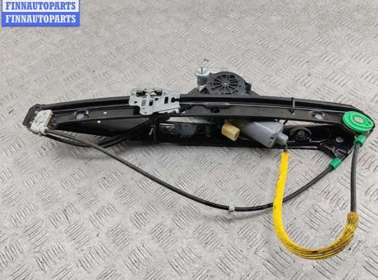 купить Стеклоподъемник электрический передний правый на BMW 3 E46 (1998-2006)