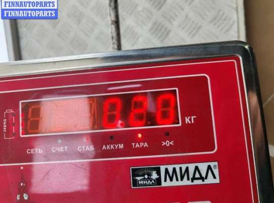 купить Активатор (привод) замка лючка бака на Audi A8 D2 (1994-2002)