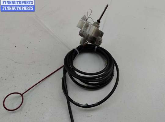 Активатор (привод) замка лючка бака AU1725573 на Audi A8 D2 (1994-2002)