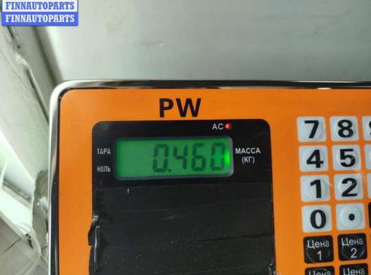 купить Лючок бака на Ford Focus III (2011-2018)