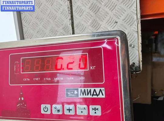 купить Клапан управления турбиной (актуатор) на Ford Galaxy (1995-2000)