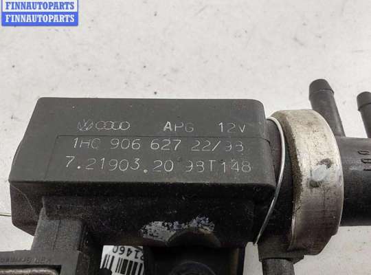 купить Клапан управления турбиной (актуатор) на Ford Galaxy (1995-2000)