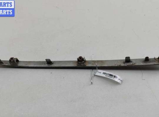 купить Молдинг бампера переднего на Citroen C5 (2001-2008)