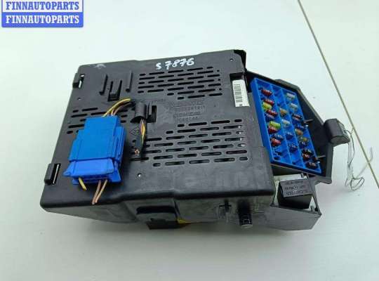 купить Блок предохранителей на Renault Scenic I (1996-2003)