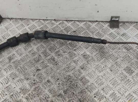 купить Шланг гидроусилителя на Audi A6 C5 (1997-2005)