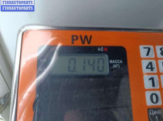 купить Активатор (привод) замка лючка бака на Opel Zafira B (2004-2014)