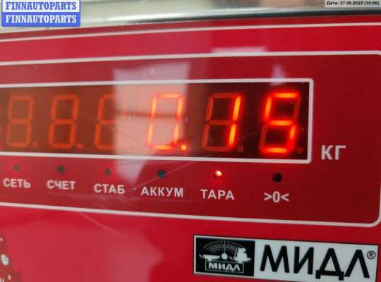 купить Переключатель дворников на Ford Focus I (1998-2005)