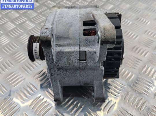 купить Генератор на Renault Megane II (2002-2008)