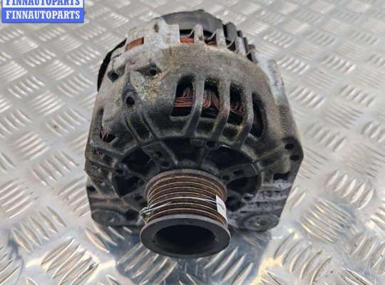 купить Генератор на Renault Megane II (2002-2008)