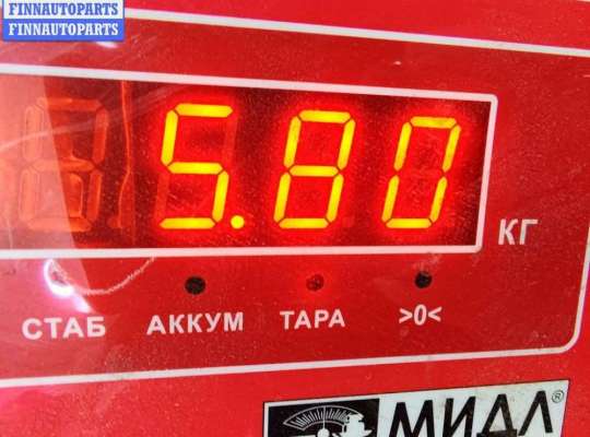 купить Генератор на Renault Megane II (2002-2008)