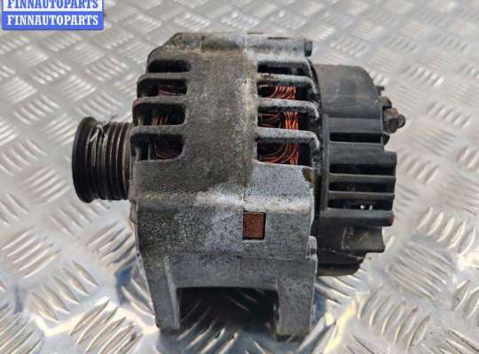 купить Генератор на Renault Megane II (2002-2008)