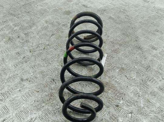 купить Пружина подвески задняя на Peugeot 807