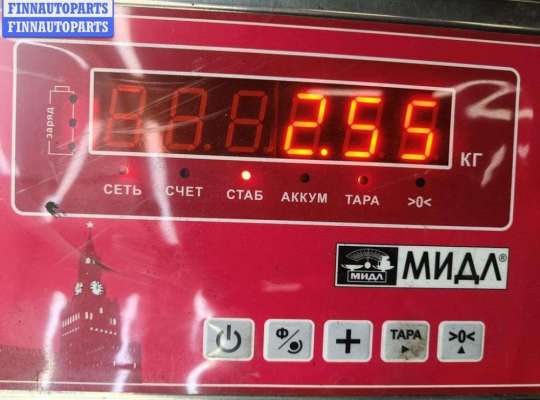 купить Пружина подвески задняя на Peugeot 807