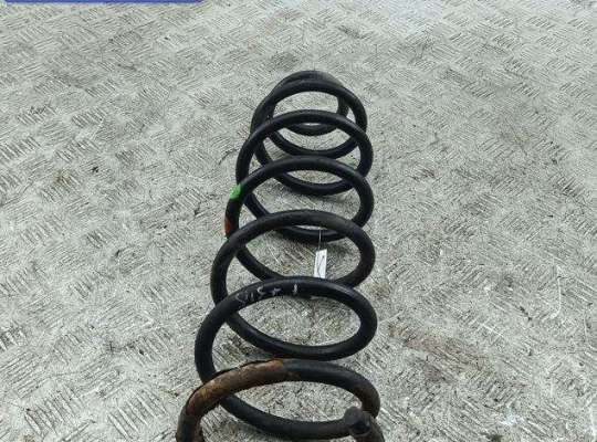 купить Пружина подвески задняя на Peugeot 807