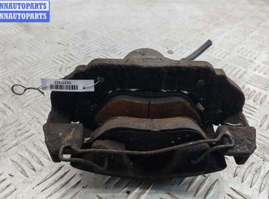 Купить Суппорт передний правый на Ford Fiesta (2001-2007) Суппорт передний правый FO2209815 на Ford Fiesta (2001-2007)