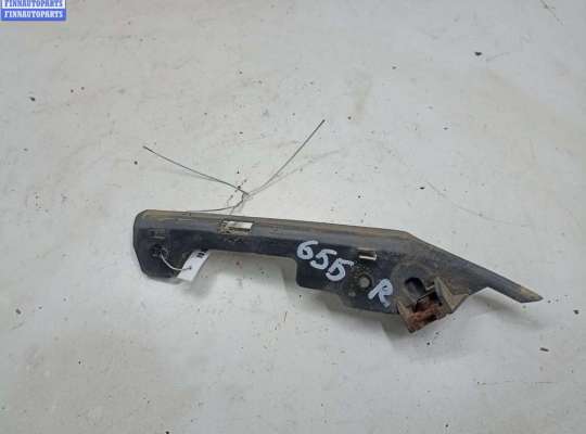 купить Кронштейн бампера переднего на Opel Astra G (1998-2004)