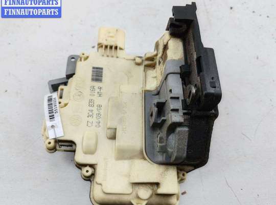 купить Замок двери задней правой на Volkswagen Passat B6