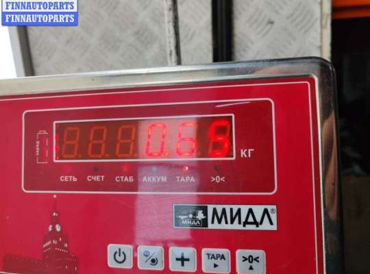 купить Замок двери задней правой на Volkswagen Passat B6