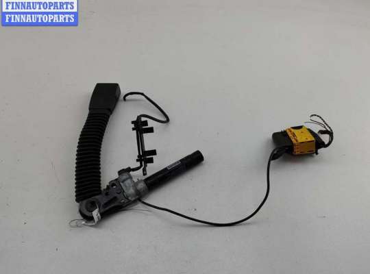 Купить Замок ремня безопасности передний на BMW 5 E60/E61 (2003-2010) Замок ремня безопасности передний BM3584865 на BMW 5 E60/E61 (2003-2010)