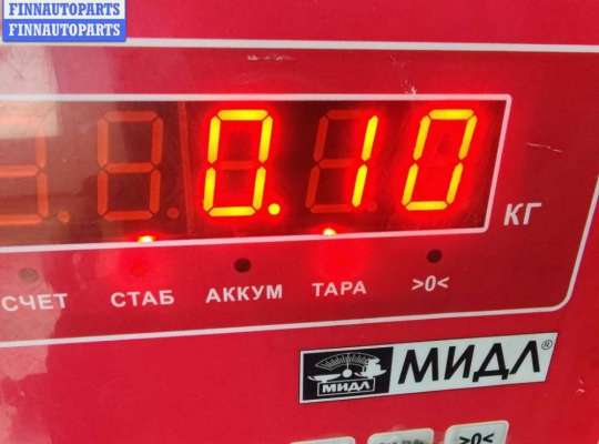 купить Датчик положения коленвала на Peugeot 307