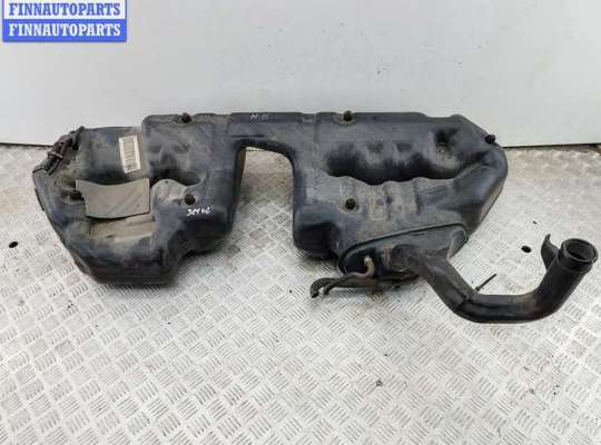Бак топливный MB1696397 на Mercedes C-Class W202 (1993-2000)