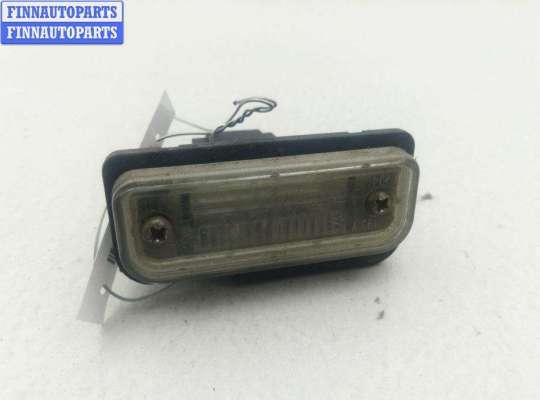 купить Подсветка номера на Mercedes C-Class W203 (2000-2006)