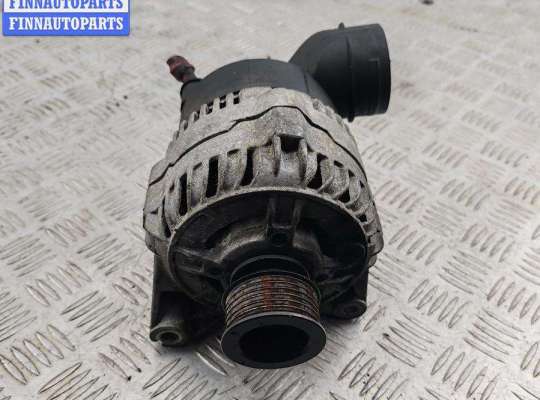 Генератор на BMW 3 (E46)