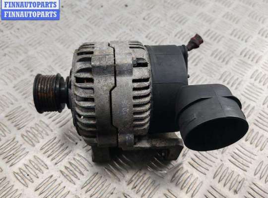 Генератор на BMW 3 (E46)