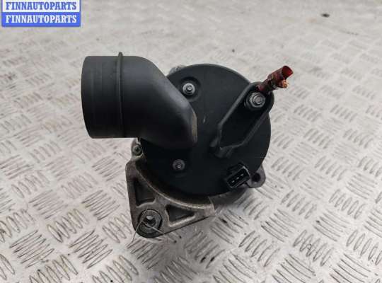 Генератор на BMW 3 (E46)