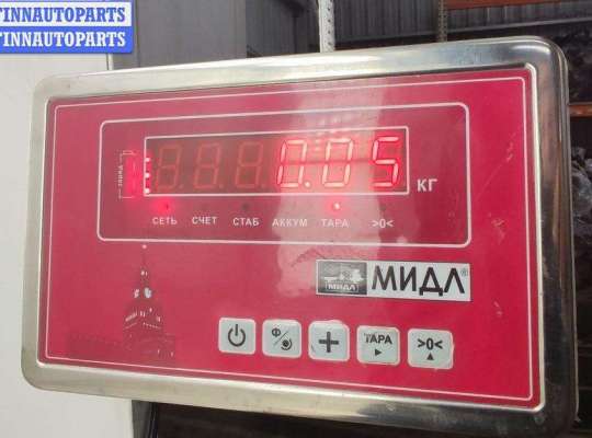 Датчик коленвала на Chrysler Voyager IV (RG)