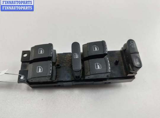 Кнопка стеклоподъемника переднего левого VG2403962 на Volkswagen Passat B5+ (GP)