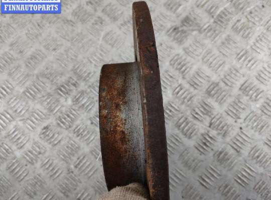 купить Диск тормозной передний на BMW 3 E36 (1991-2000)