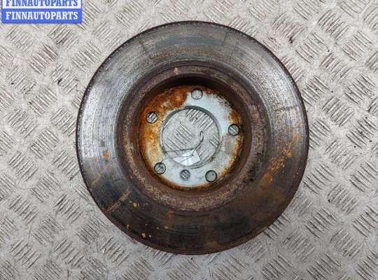 купить Диск тормозной передний на BMW 3 E36 (1991-2000)