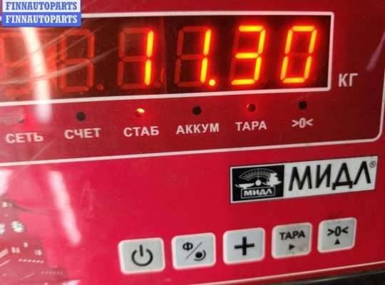 купить Рейка рулевая на BMW 7 E65/E66 (2001-2008)