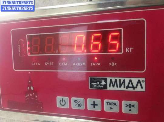 купить Кнопка открывания багажника на Volkswagen Passat B5