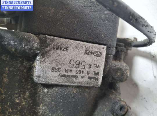 купить ТНВД на Fiat Ducato (1994-2002)