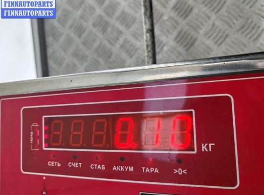 купить Ручка двери внутренняя передняя правая на Volkswagen Touran