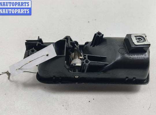 купить Ручка двери внутренняя передняя правая на Volkswagen Touran